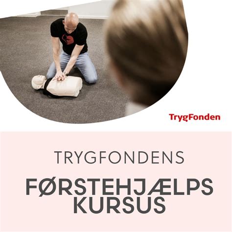 førstehjælpskursus odense
